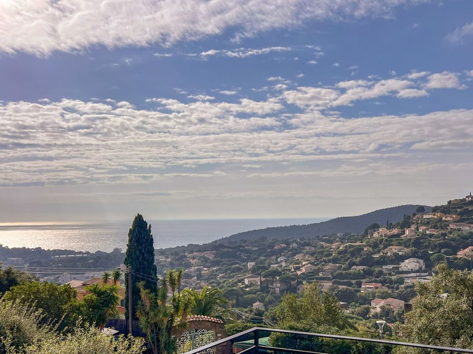 Villa i Cavalaire-sur-Mer, Var - foto 2