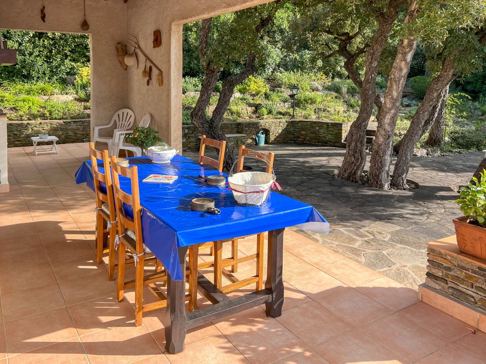 Villa i Cavalaire-sur-Mer, Var - foto 3