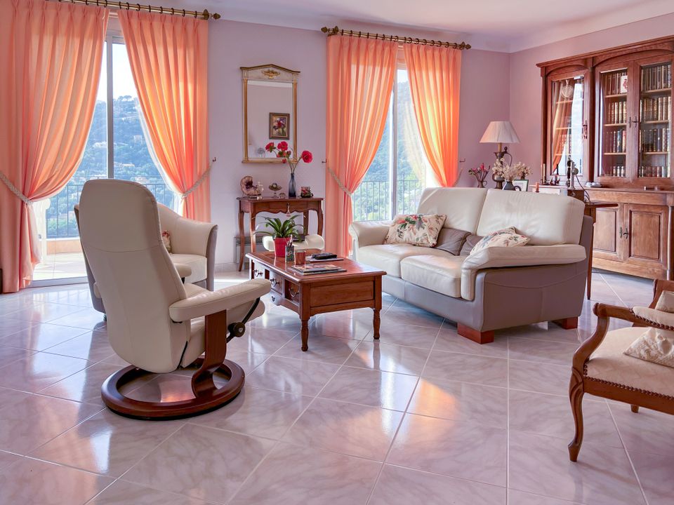 Villa i Cavalaire-sur-Mer, Var - foto 5