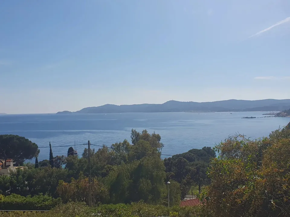 Villa i Le Lavandou, Var - foto 3