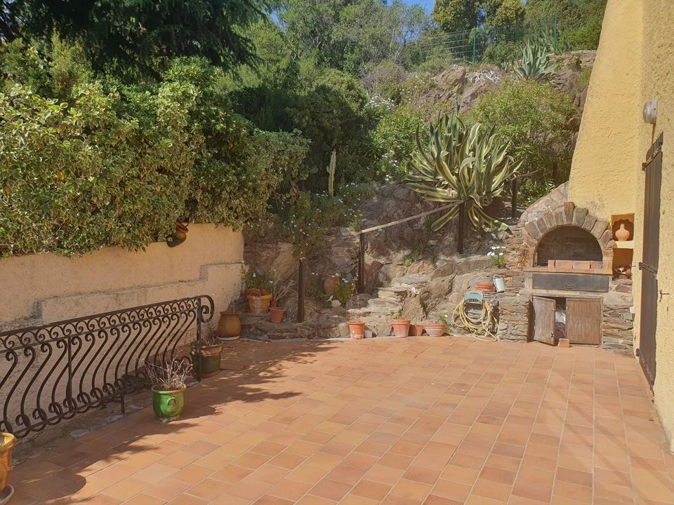 Villa i Le Lavandou, Var - foto 5