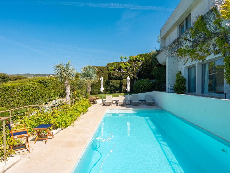 Villa i Cassis, Bouches-du-Rhone - foto 2
