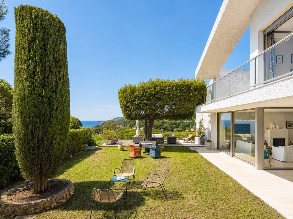 Villa i Cassis, Bouches-du-Rhone - foto 3