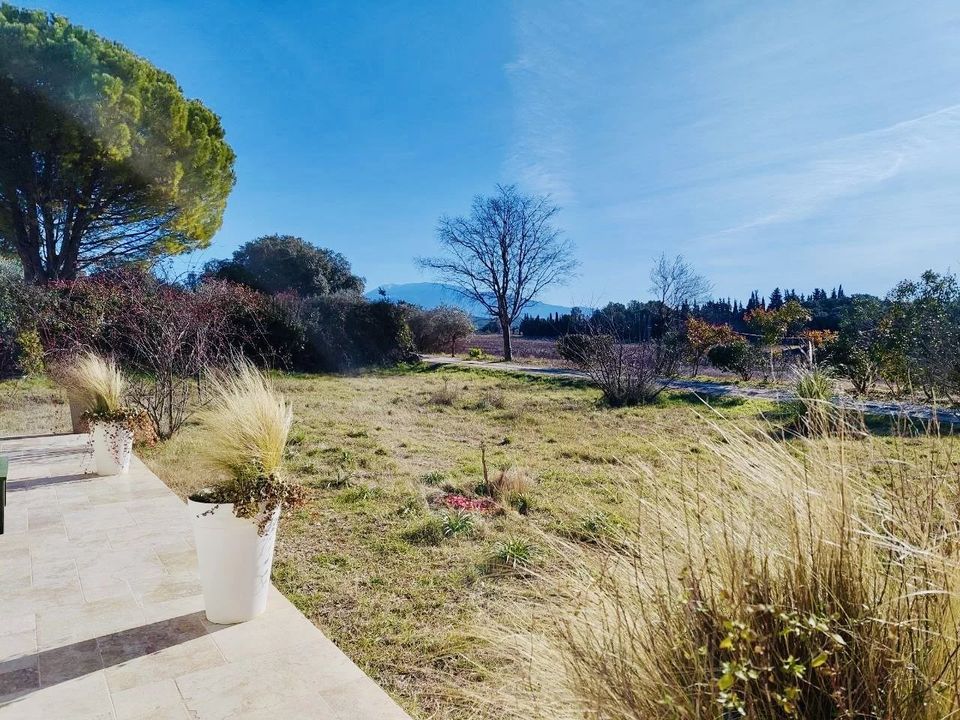 Villa a Vaison-la-Romaine, Vaucluse - foto 2