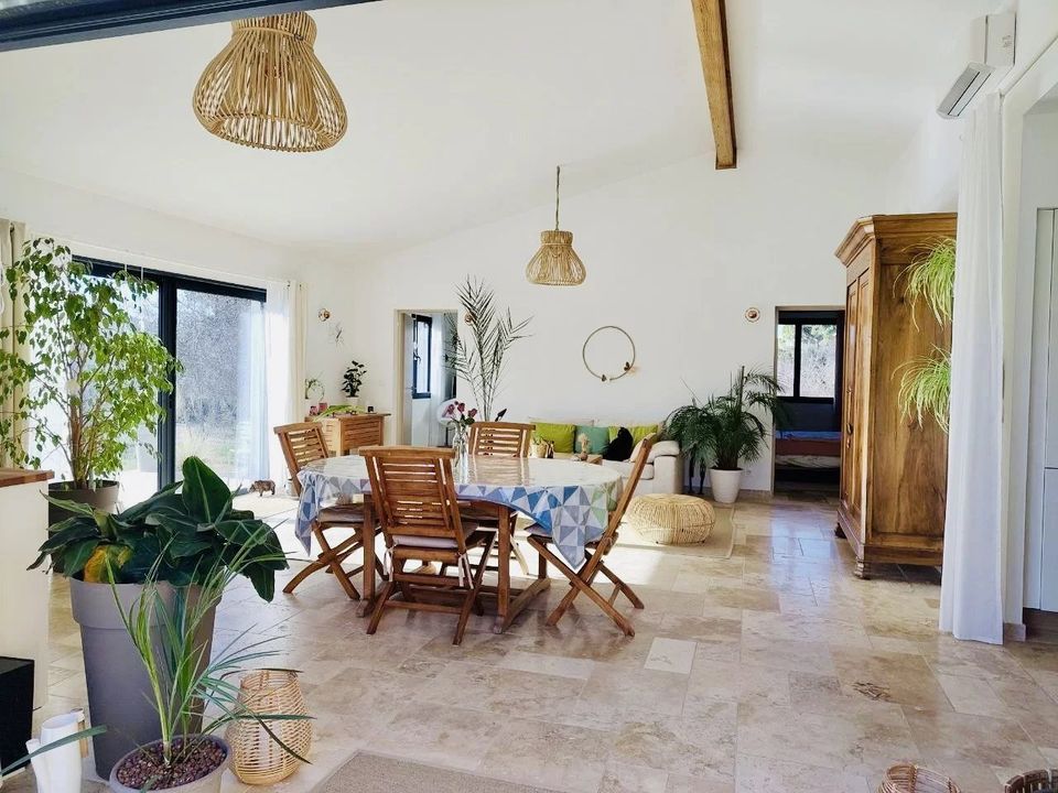Villa a Vaison-la-Romaine, Vaucluse - foto 4