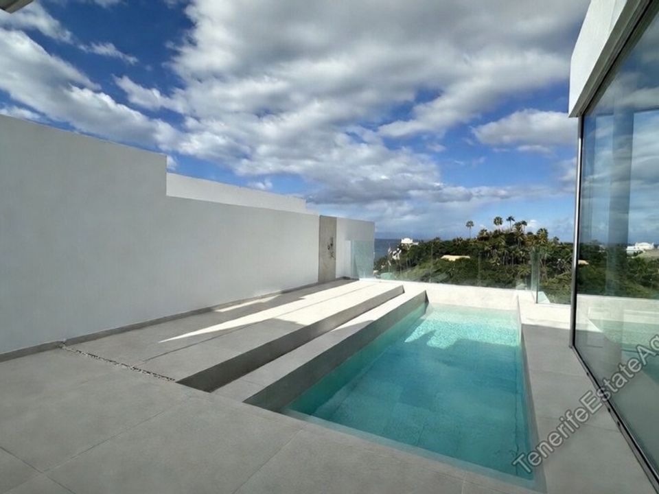 Villa i Adeje, Tenerife - foto 1