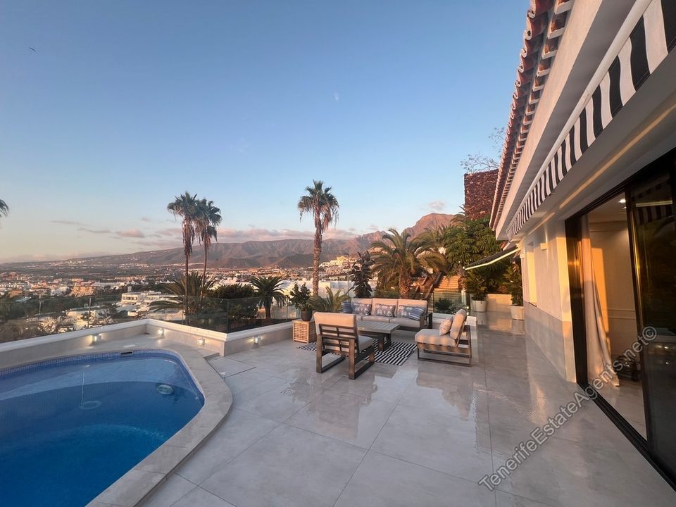 Villa a San Eugenio, Tenerife - foto 1
