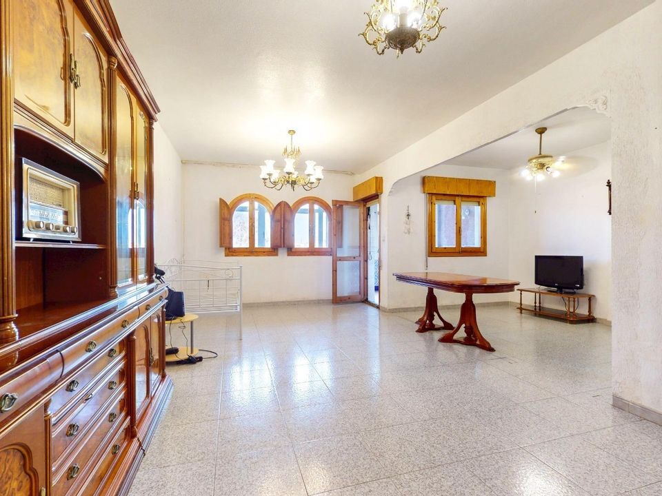 Villa i Vicar, Almeria - bilde 1