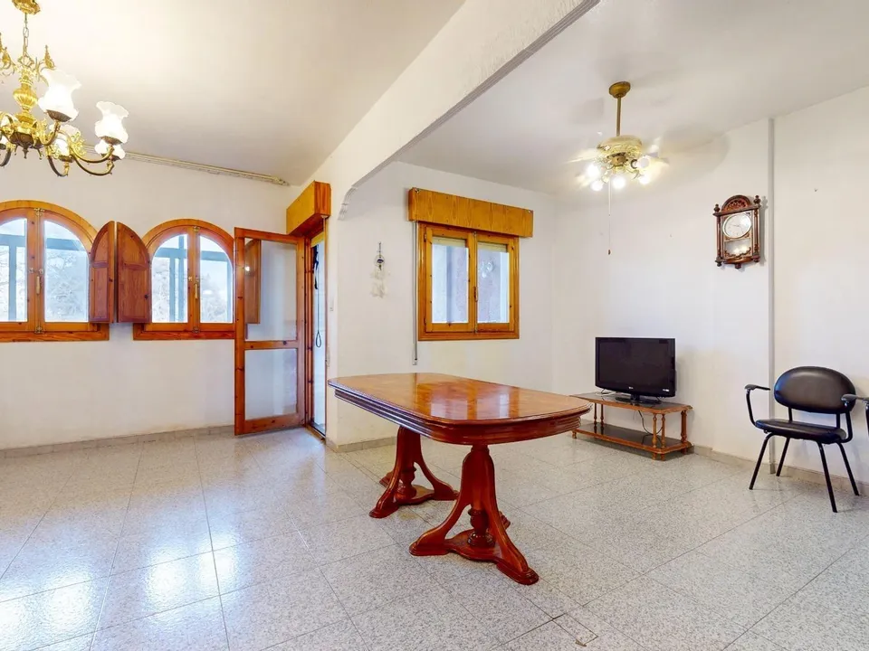 Villa i Vicar, Almeria - bilde 2