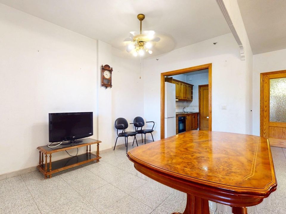 Villa i Vicar, Almeria - bilde 3