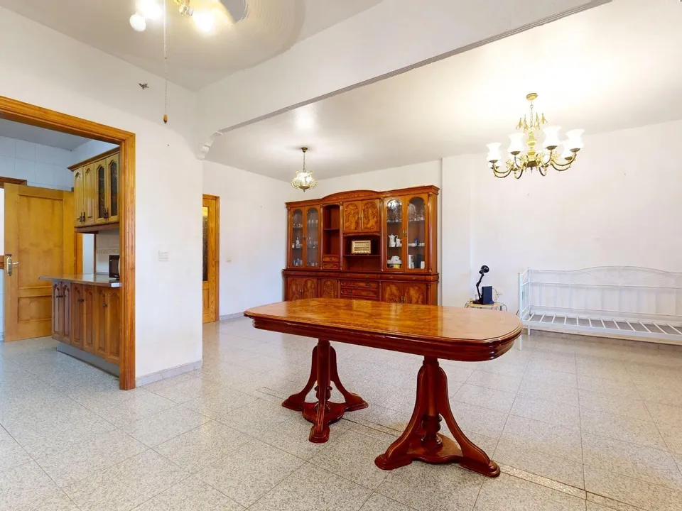 Villa i Vicar, Almeria - bilde 4