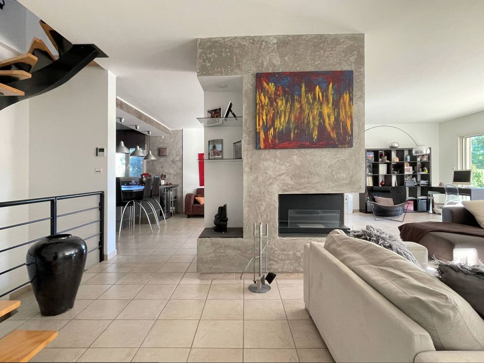 Villa i Uzes, Gard - foto 2