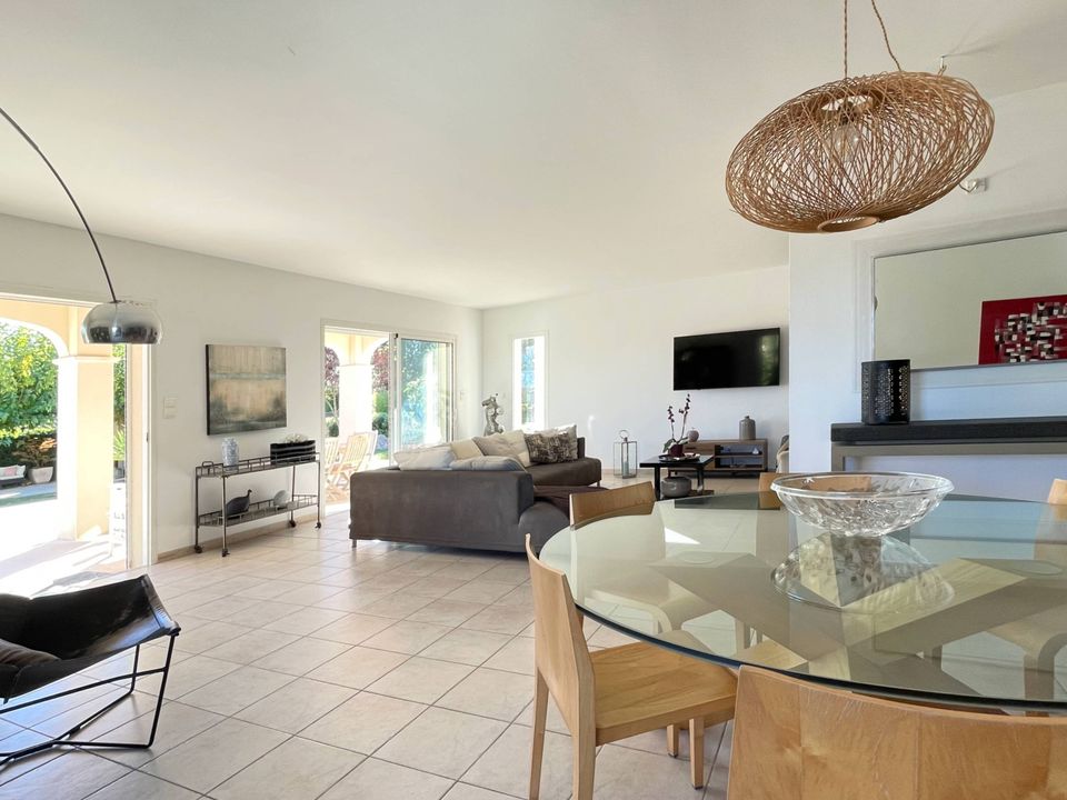 Villa i Uzes, Gard - foto 3