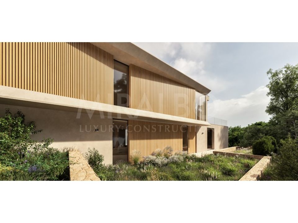 Villa i Cap Martinet, Ibiza - bilde 3
