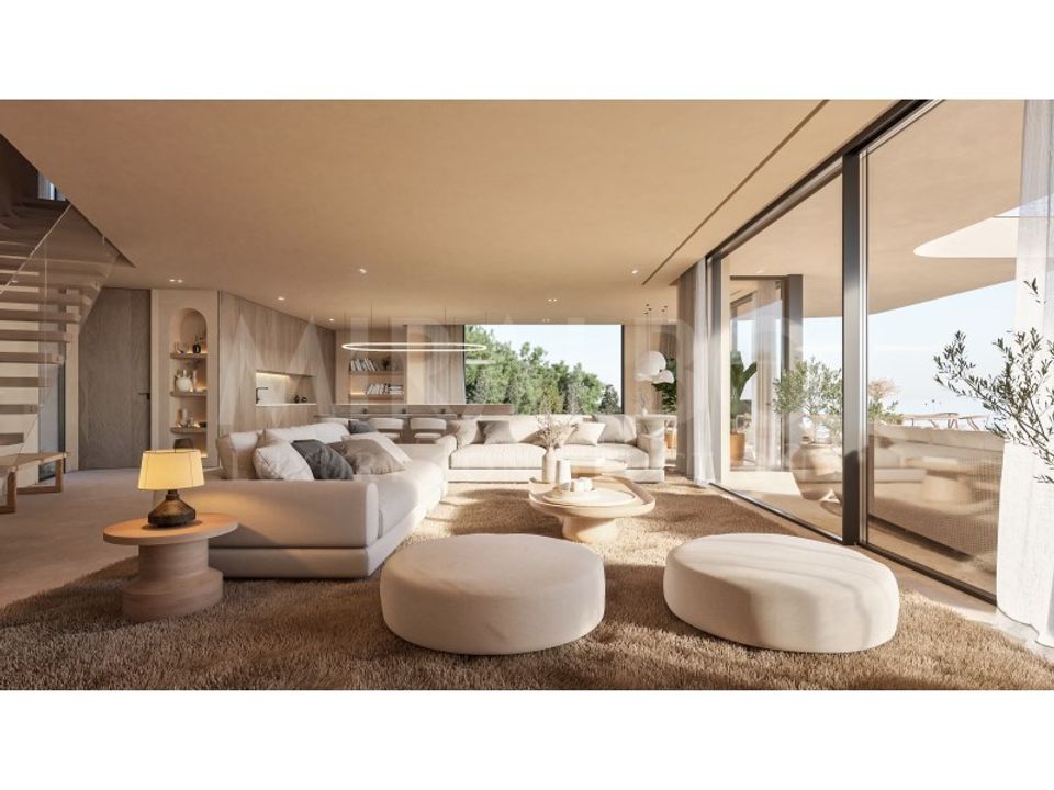 Villa i Cap Martinet, Ibiza - bilde 4
