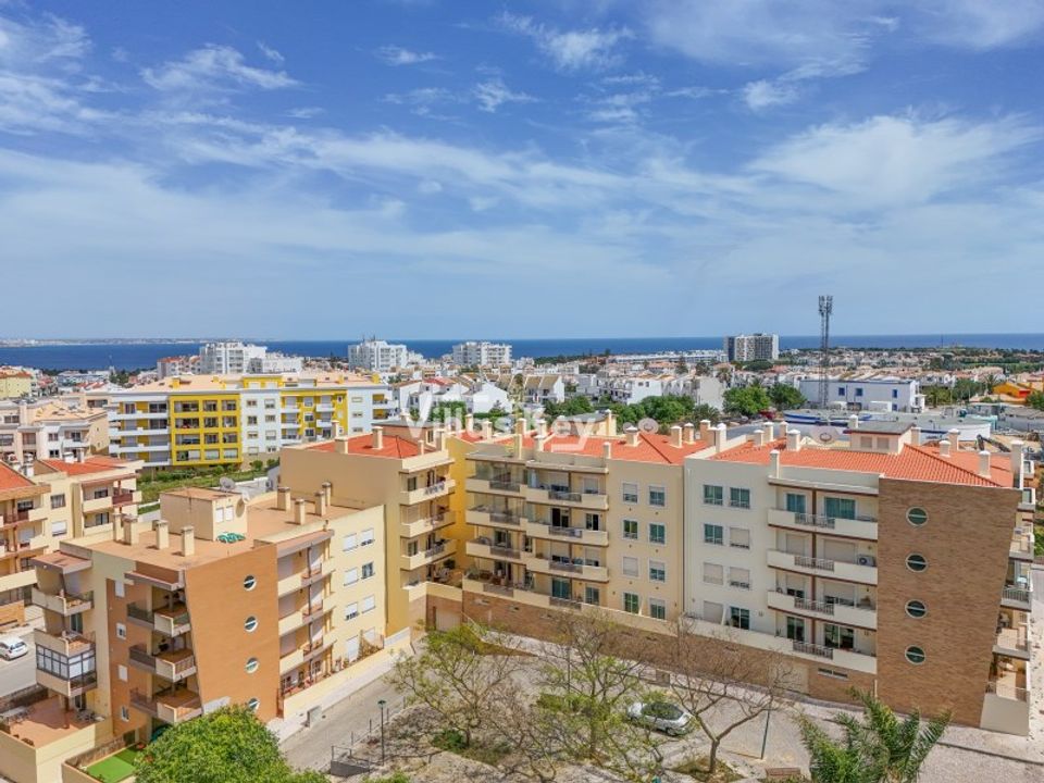 Lejlighed i Lagos, Faro - foto 1
