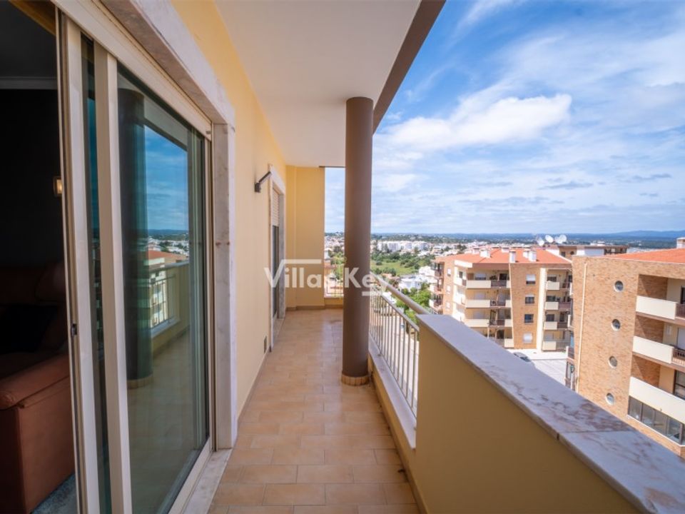 Lejlighed i Lagos, Faro - foto 5