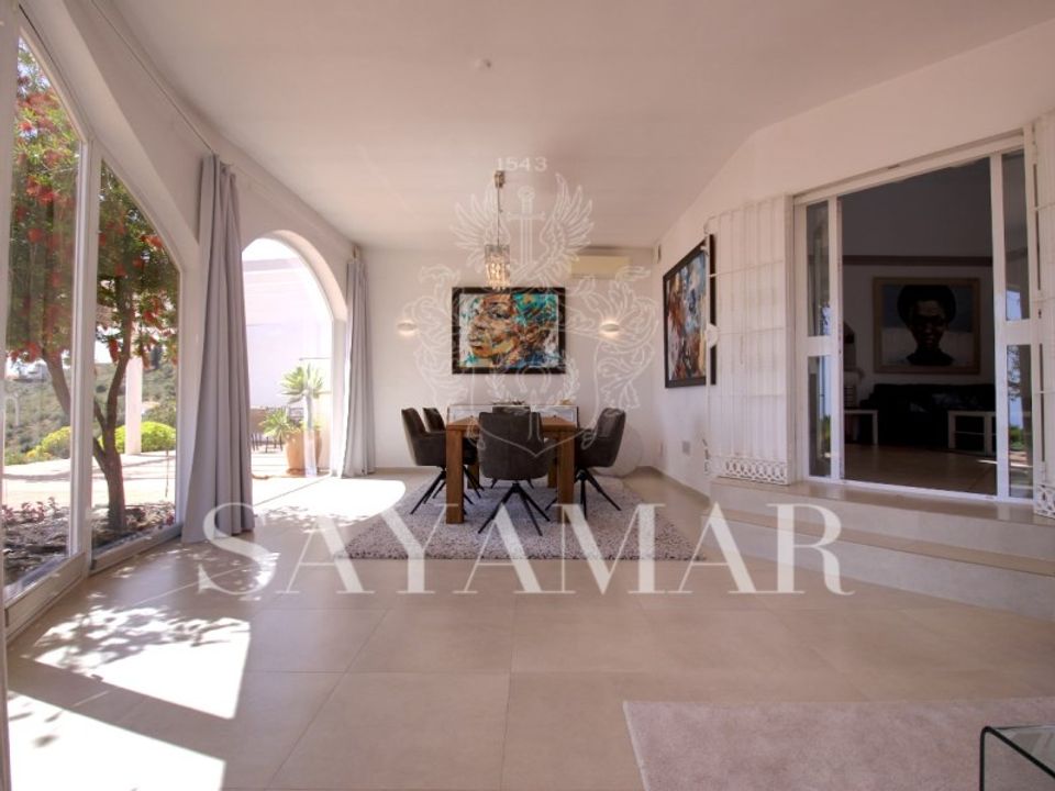 Villa i Arenas De Velez, Malaga - foto 5