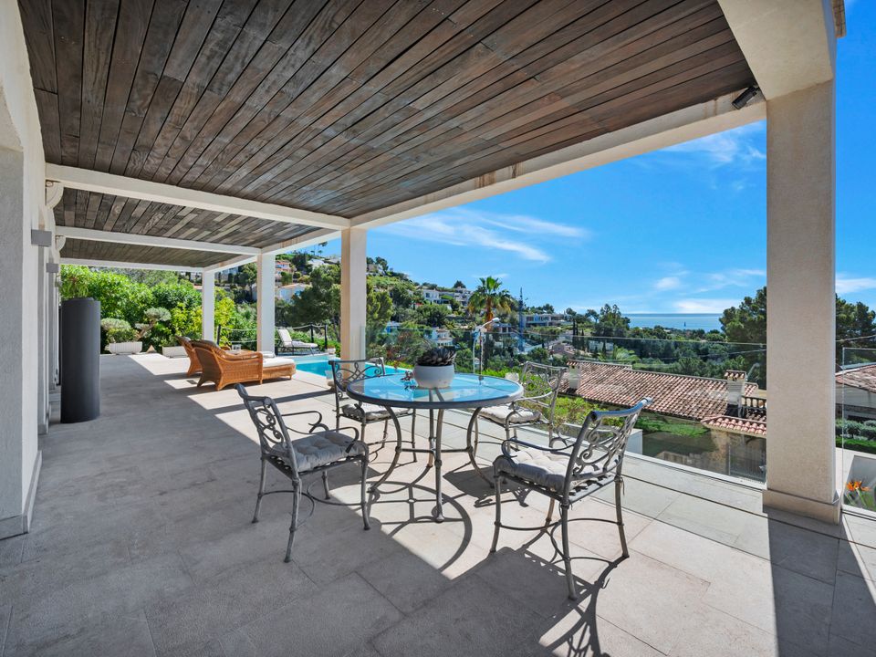 Villa i Costa D'en Blanes, Mallorca - foto 3