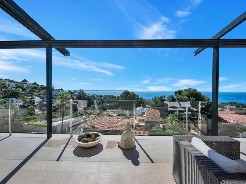Villa i Costa D'en Blanes, Mallorca - foto 5