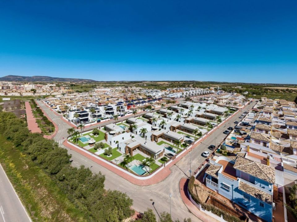 Villa i Murcia, Murcia - foto 4