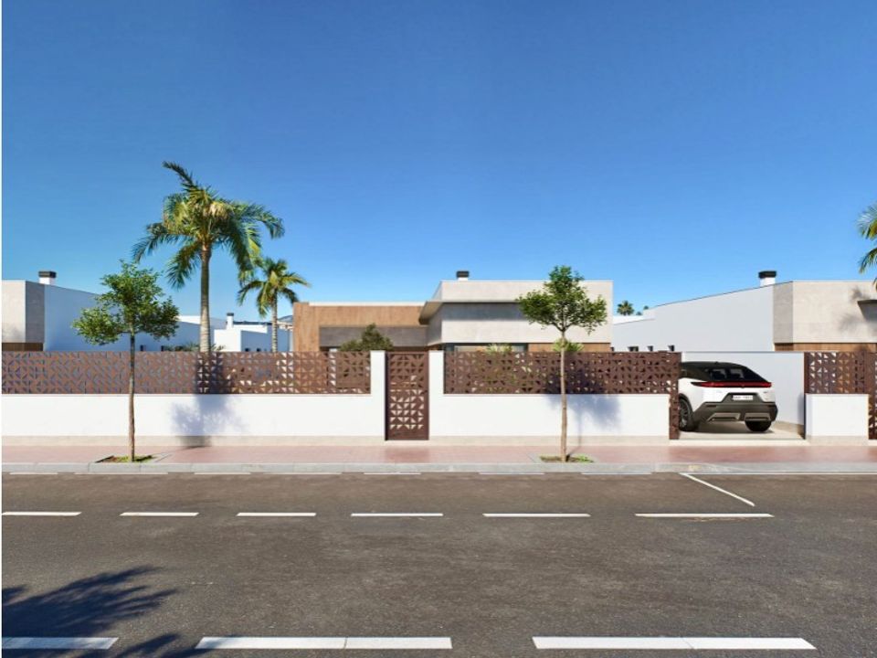 Villa i Murcia, Murcia - foto 5