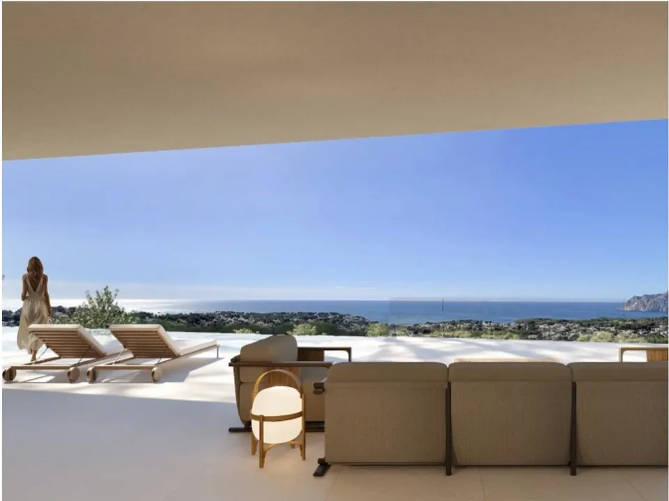 Villa i San Jaime, Alicante - foto 1