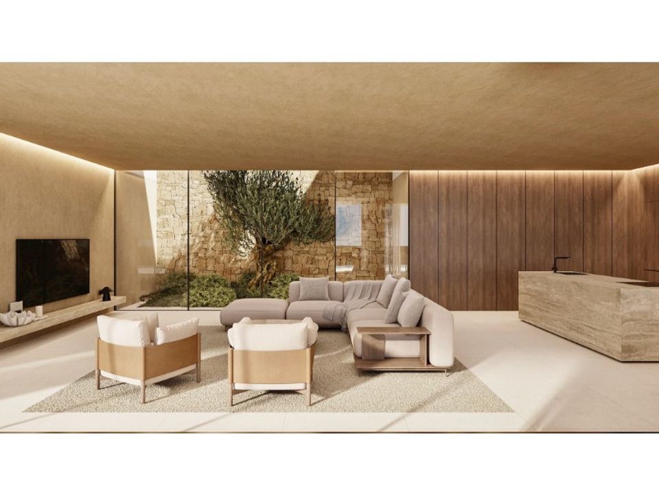 Villa i San Jaime, Alicante - foto 4