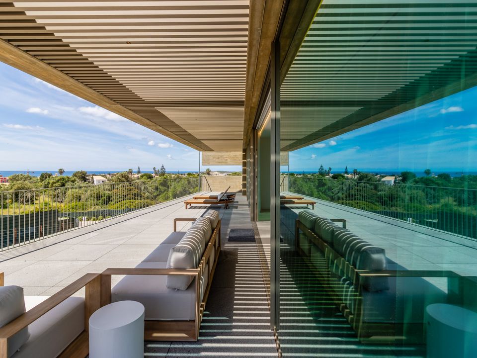 Villa i Lagos, Faro - foto 1