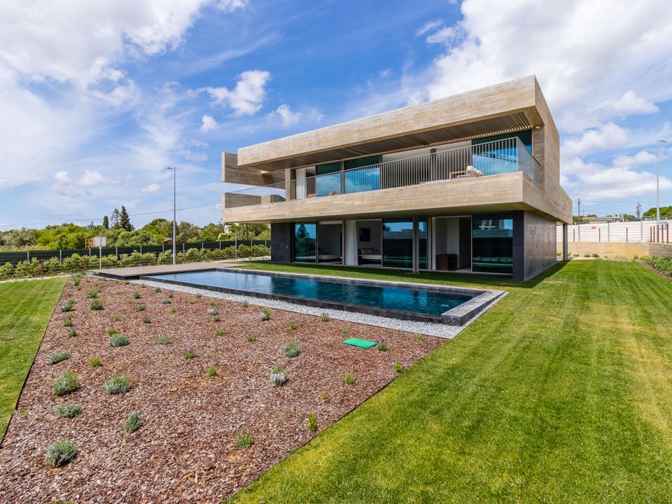 Villa i Lagos, Faro - foto 2