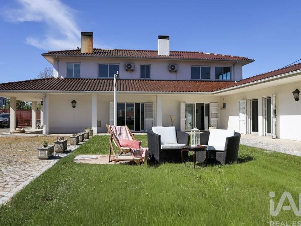 Byhus i Lousa, Coimbra - foto 3