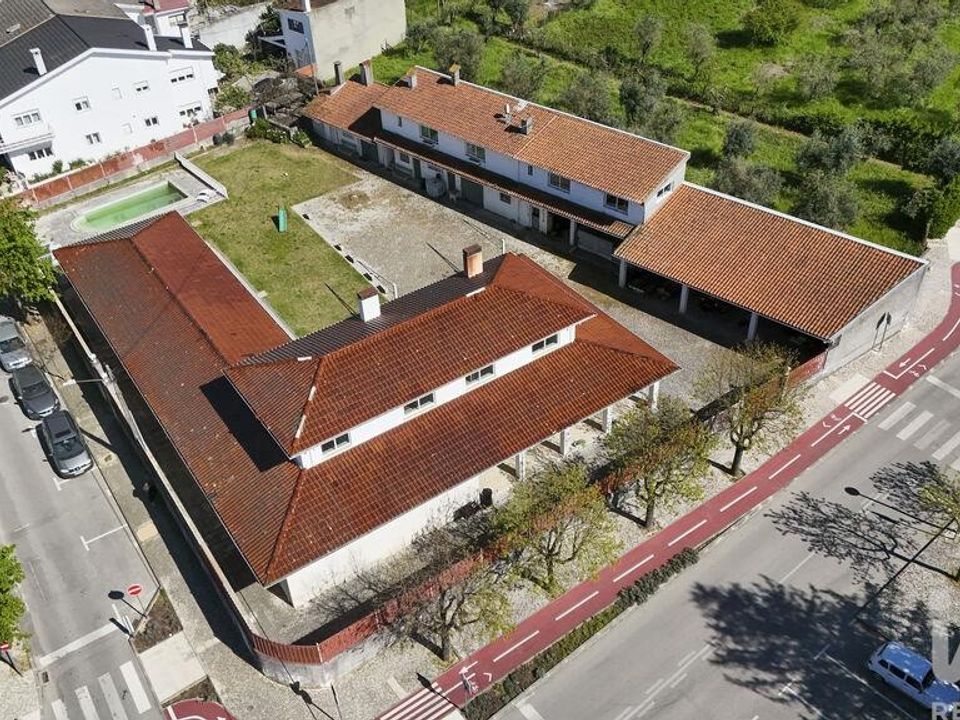 Byhus i Lousa, Coimbra - foto 4
