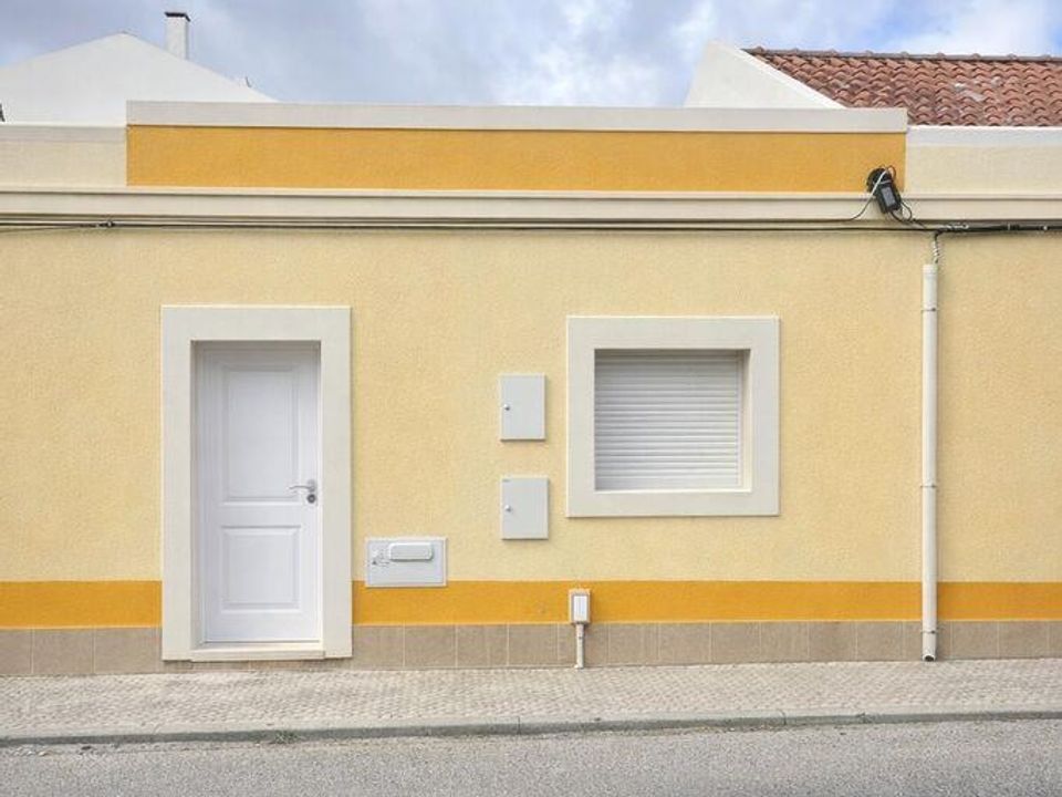 Rækkehus i Palmela, Setubal - foto 3