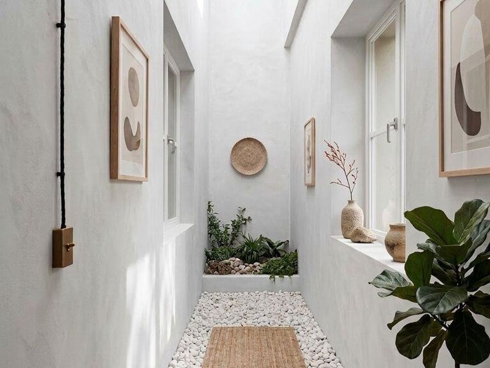 Rækkehus i Palmela, Setubal - foto 4