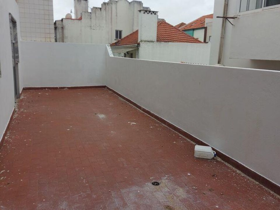 Lejlighed i Caldas da Rainha, Leiria - foto 3