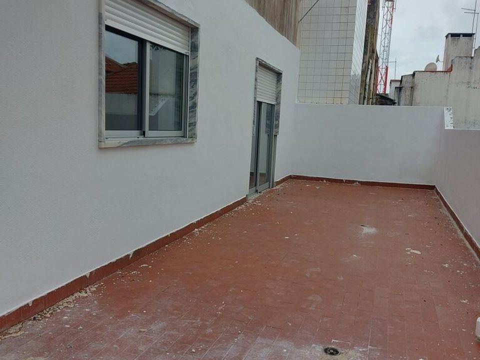 Lejlighed i Caldas da Rainha, Leiria - foto 4