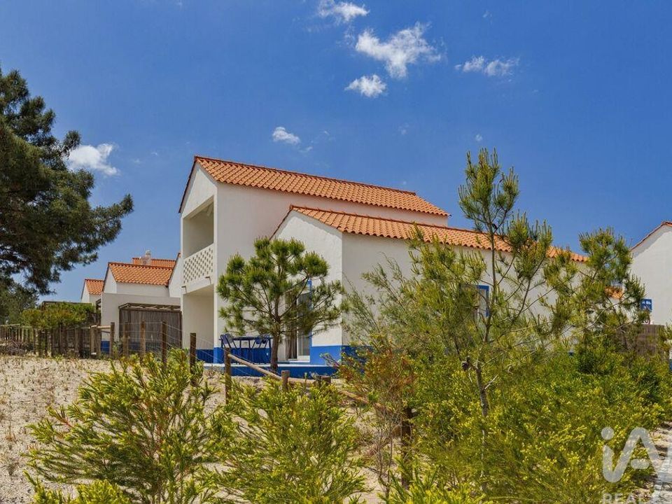 Byhus i Grandola, Setubal - foto 1