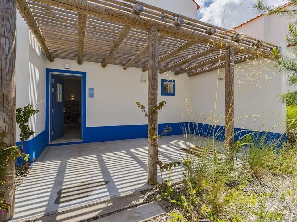 Byhus i Grandola, Setubal - foto 2