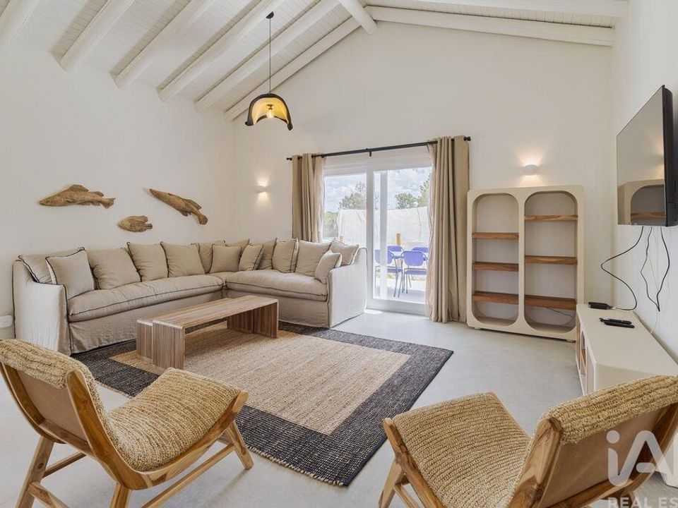 Byhus i Grandola, Setubal - foto 4