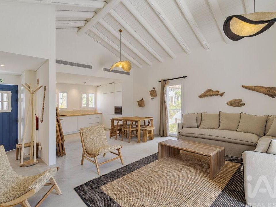 Byhus i Grandola, Setubal - foto 5