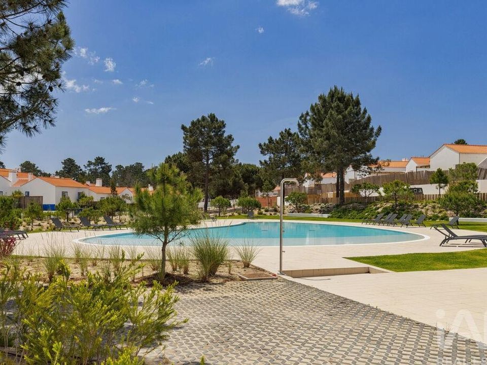 Byhus i Grandola, Setubal - foto 1