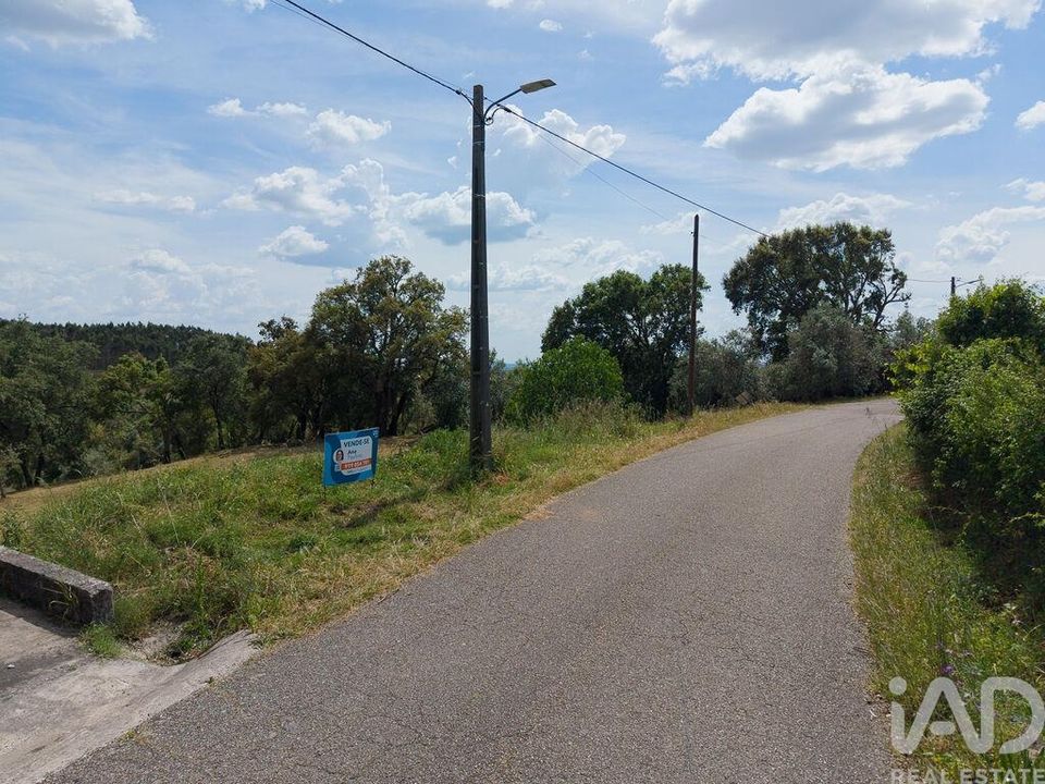 Helårsgrund i Tomar, Santarem - foto 2