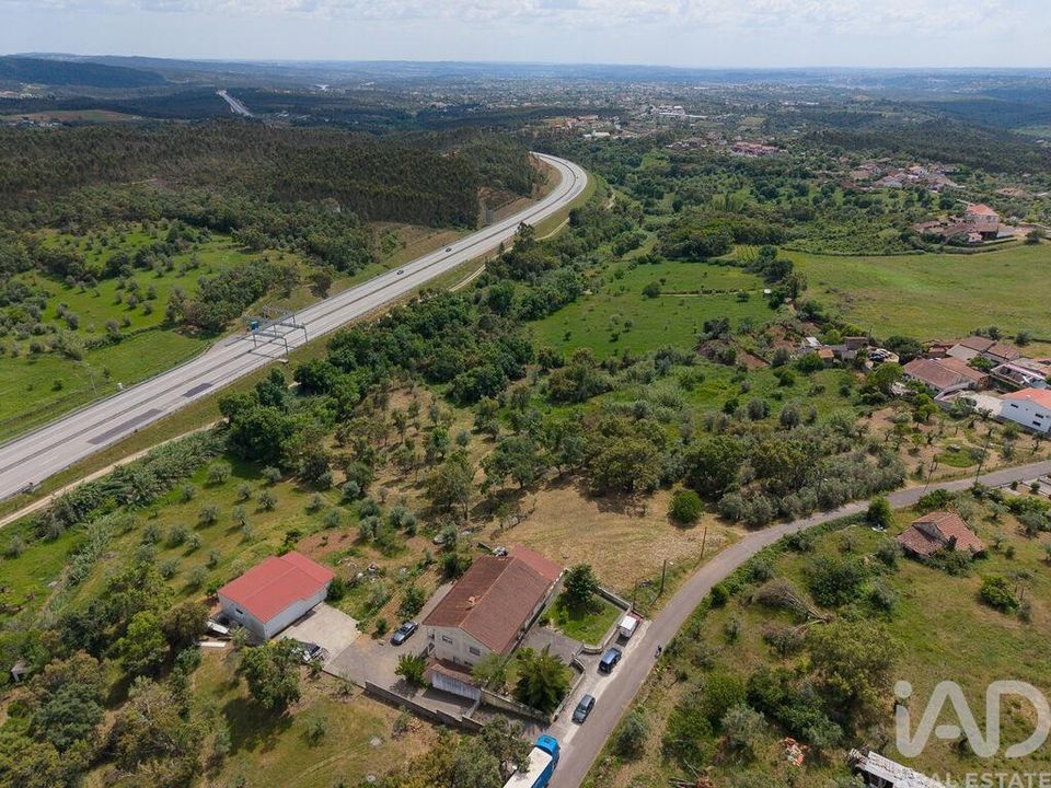 Helårsgrund i Tomar, Santarem - foto 4