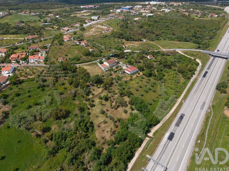 Helårsgrund i Tomar, Santarem - foto 5