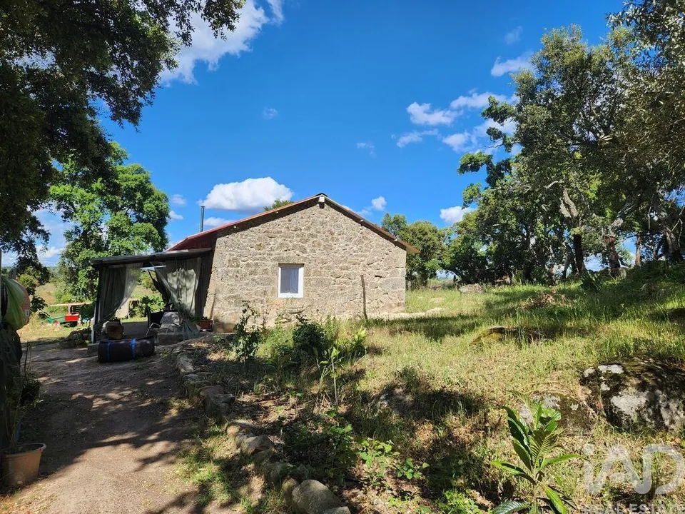 Rekkehus i Castelo Branco, Castelo Branco - bilde 5