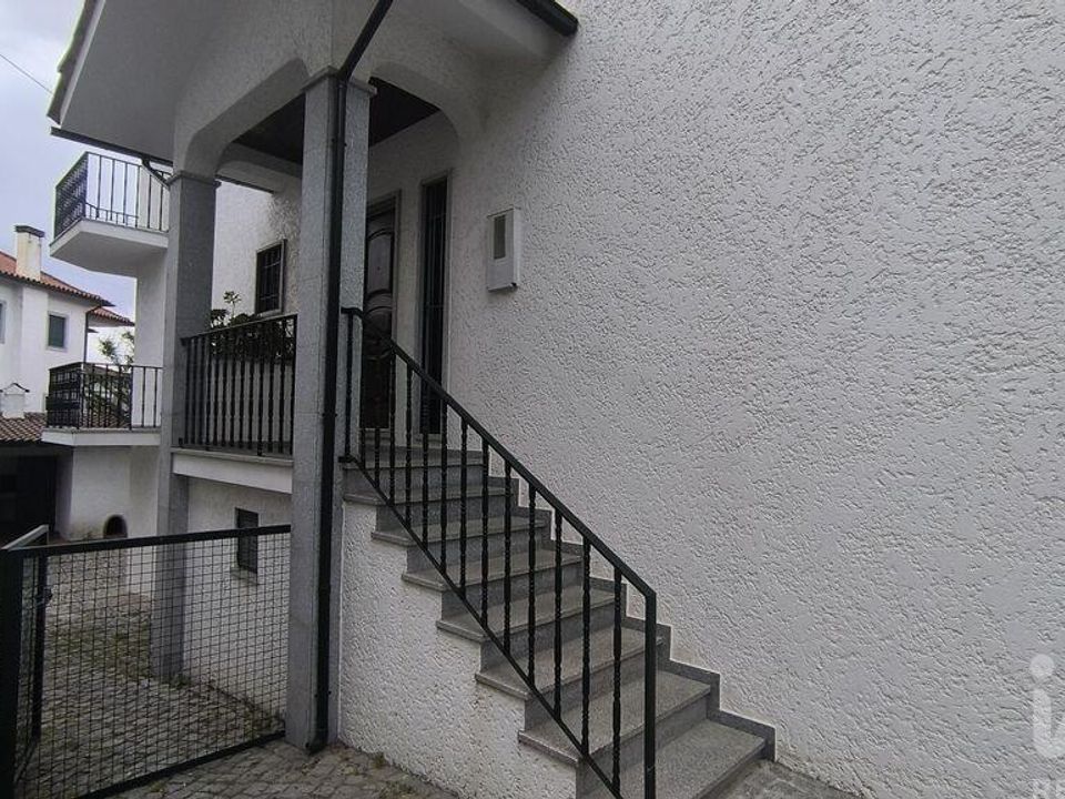 Rijtjeshuis in Viseu, Viseu - foto 3