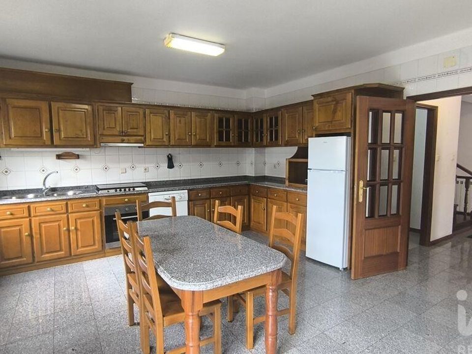 Casa adossada a Viseu, Viseu - foto 1