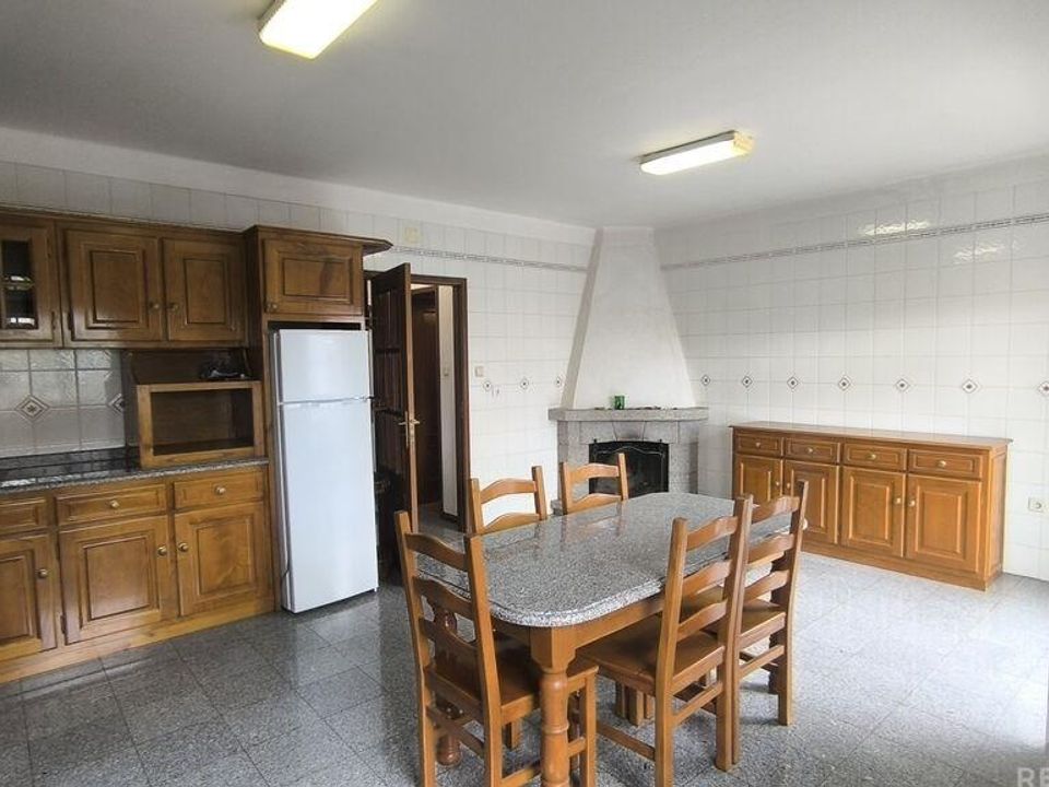 Rijtjeshuis in Viseu, Viseu - foto 2