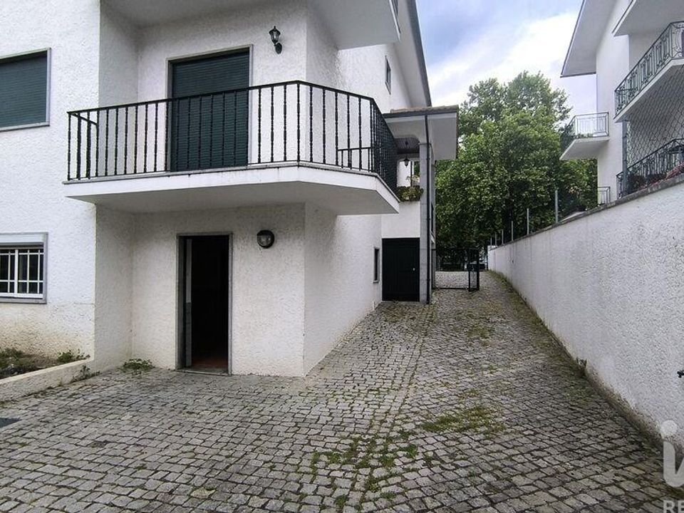 Casa adossada a Viseu, Viseu - foto 2