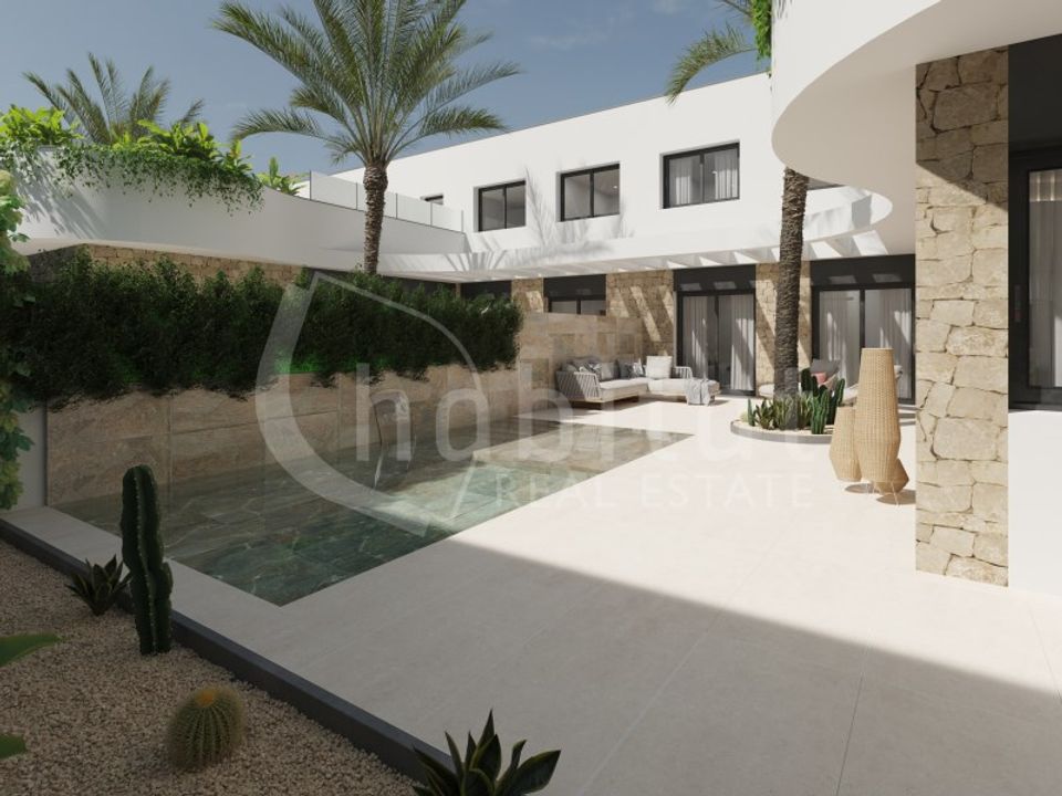 Villa i Rojales, Alicante - foto 2